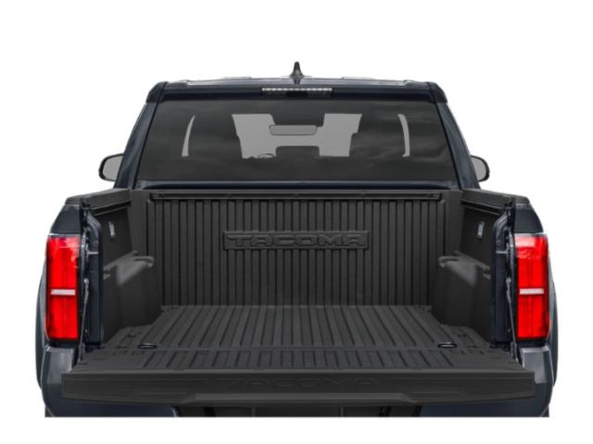 13 thumbnail image of  2026 Toyota Tacoma 4WD TRD Sport Double Cab