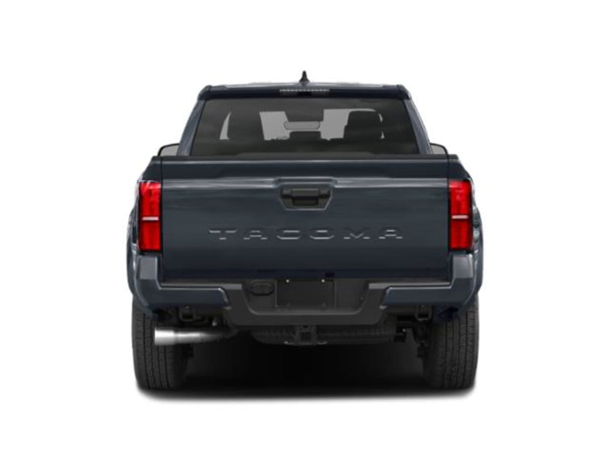 8 thumbnail image of  2026 Toyota Tacoma 4WD TRD Sport Double Cab