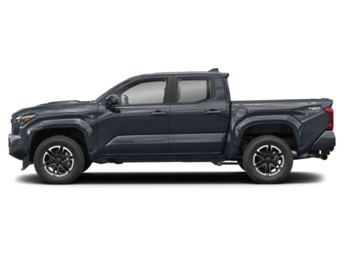 6 thumbnail image of  2026 Toyota Tacoma 4WD TRD Sport Double Cab