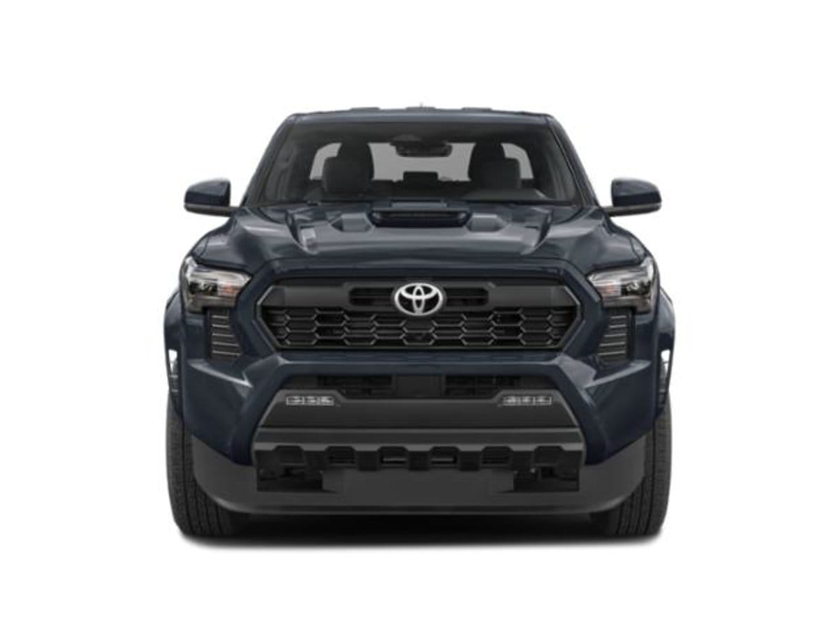 7 thumbnail image of  2026 Toyota Tacoma 4WD TRD Sport Double Cab
