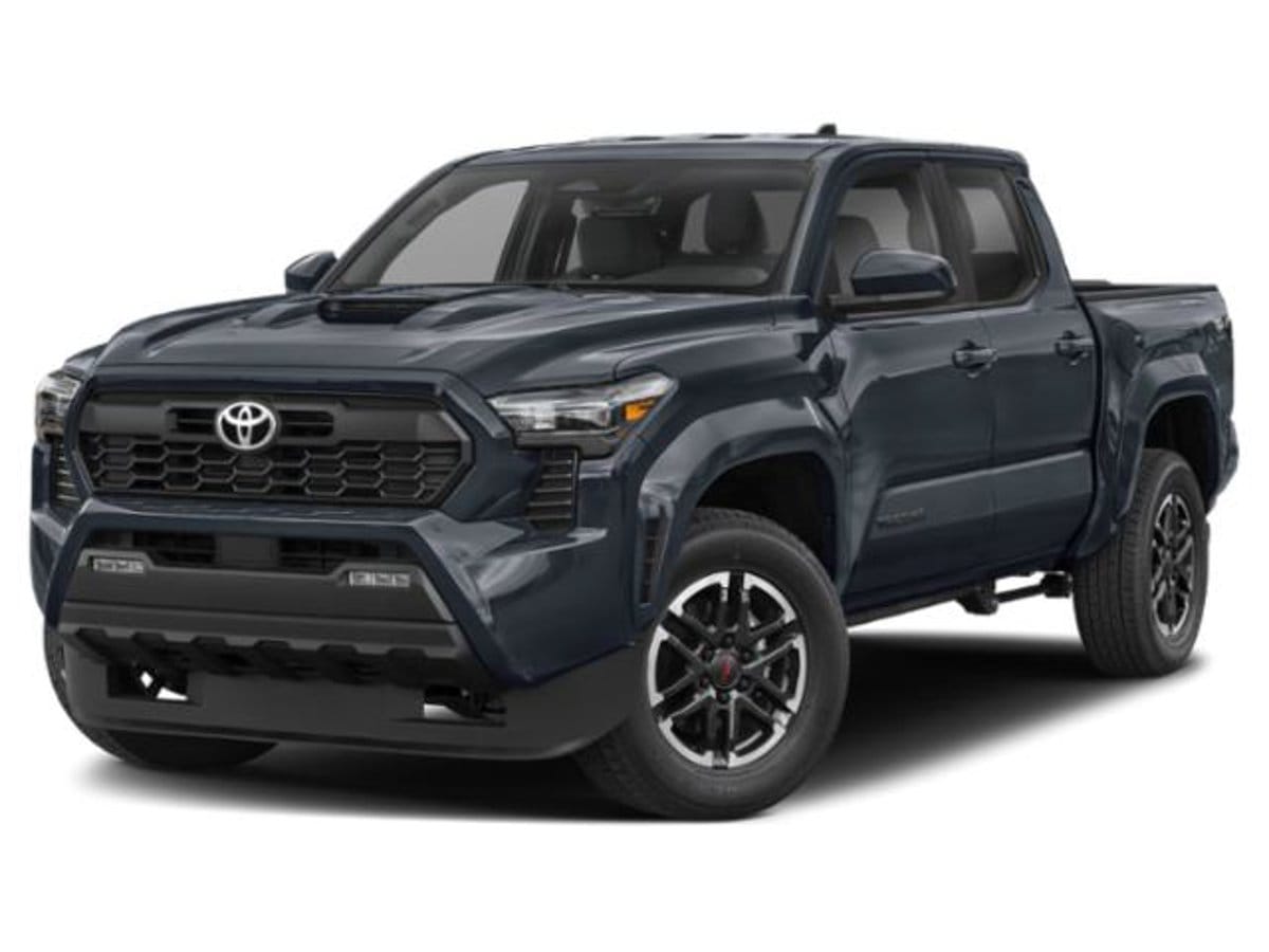 1 thumbnail image of  2026 Toyota Tacoma 4WD TRD Sport Double Cab