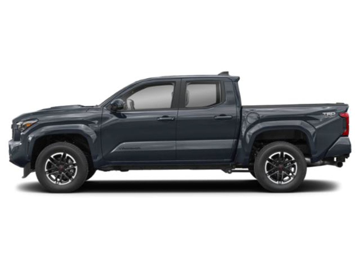 6 thumbnail image of  2026 Toyota Tacoma 4WD TRD Sport Double Cab