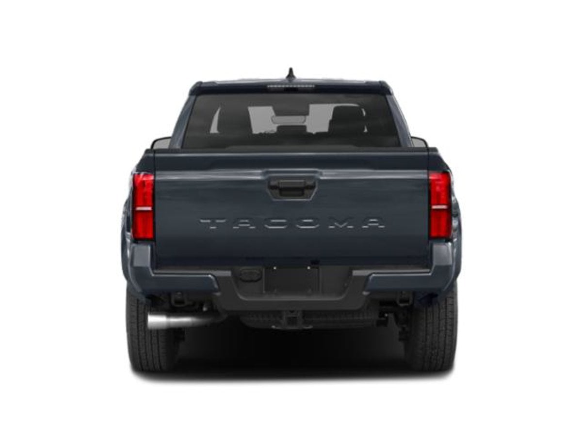 8 thumbnail image of  2026 Toyota Tacoma 4WD TRD Sport Double Cab