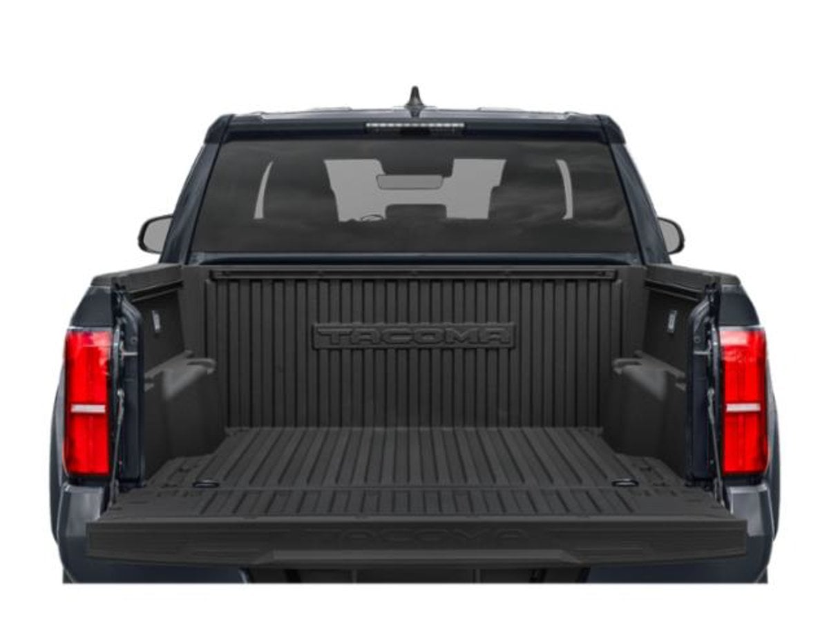 13 thumbnail image of  2026 Toyota Tacoma 4WD TRD Sport Double Cab