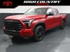 1 thumbnail image of  2026 Toyota Tundra 2WD Limited CrewMax