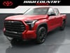 2026 Toyota Tundra 2WD Limited CrewMax