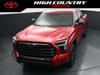 28 thumbnail image of  2026 Toyota Tundra 2WD Limited CrewMax