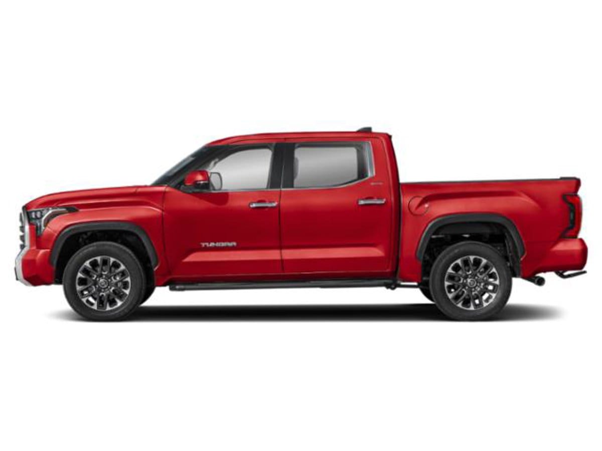3 thumbnail image of  2026 Toyota Tundra 2WD Limited CrewMax
