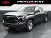 2026 Toyota Tundra 2WD SR5 CrewMax
