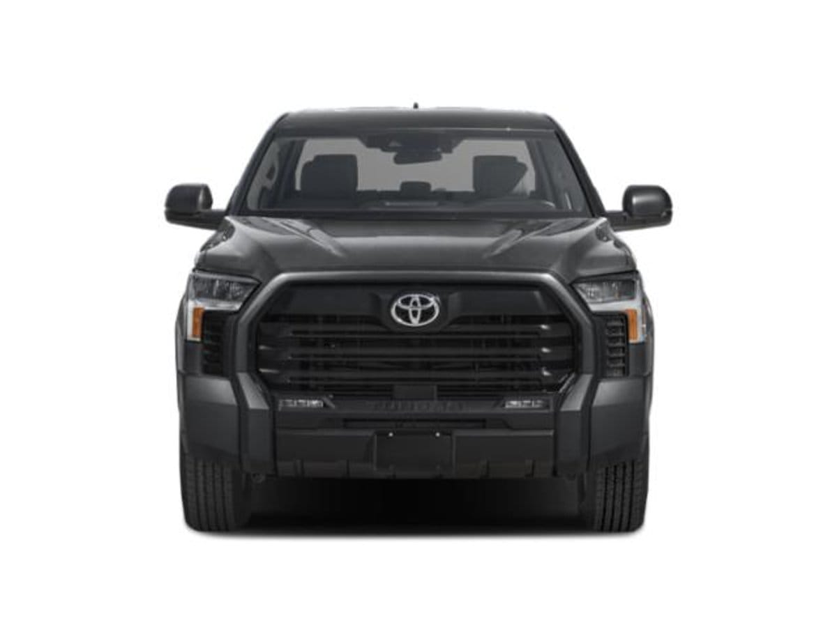 7 thumbnail image of  2026 Toyota Tundra 2WD SR5 CrewMax