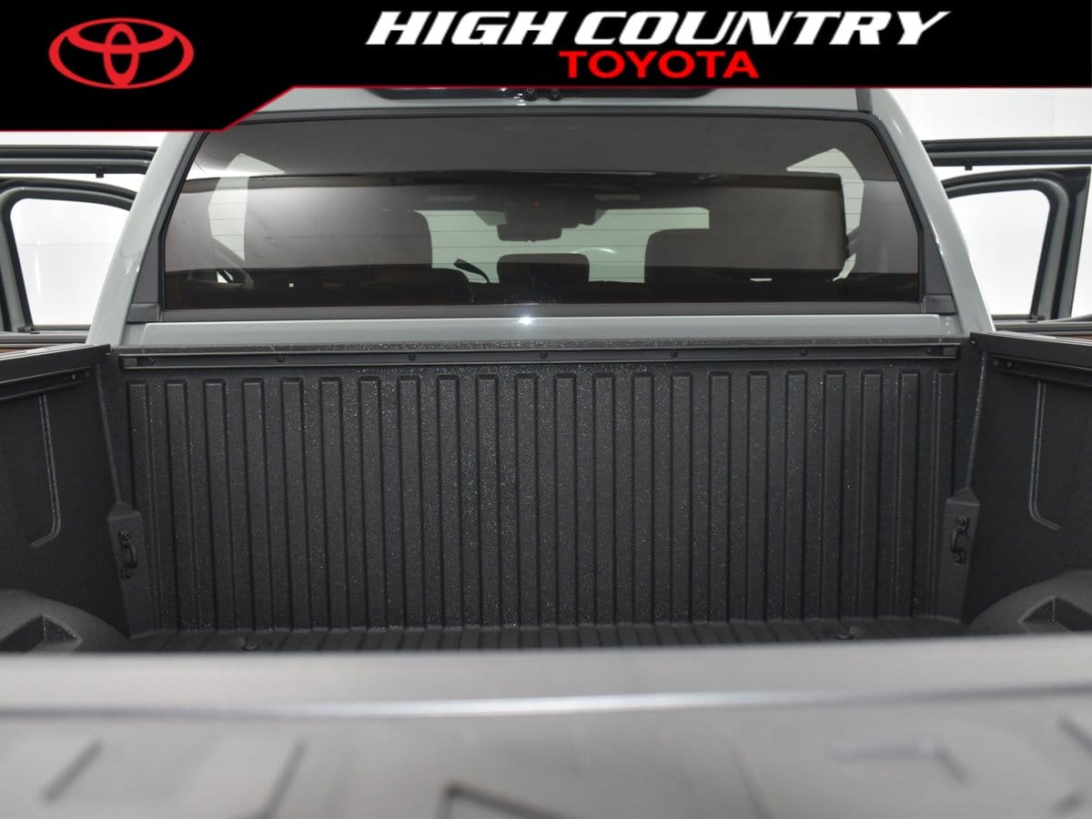 2026 Toyota Tundra 1794 Edition - Photo 23
