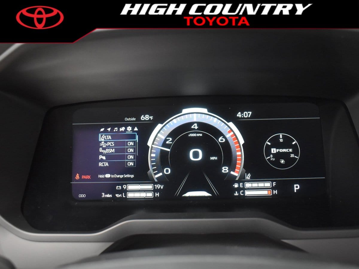 2026 Toyota Tundra 1794 Edition - Photo 16