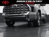 37 thumbnail image of  2026 Toyota Tundra 4WD 1794 Edition CrewMax
