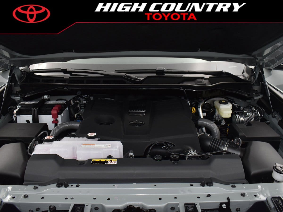 2026 Toyota Tundra 1794 Edition - Photo 26