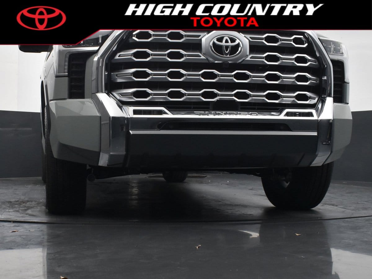 2026 Toyota Tundra 1794 Edition - Photo 44