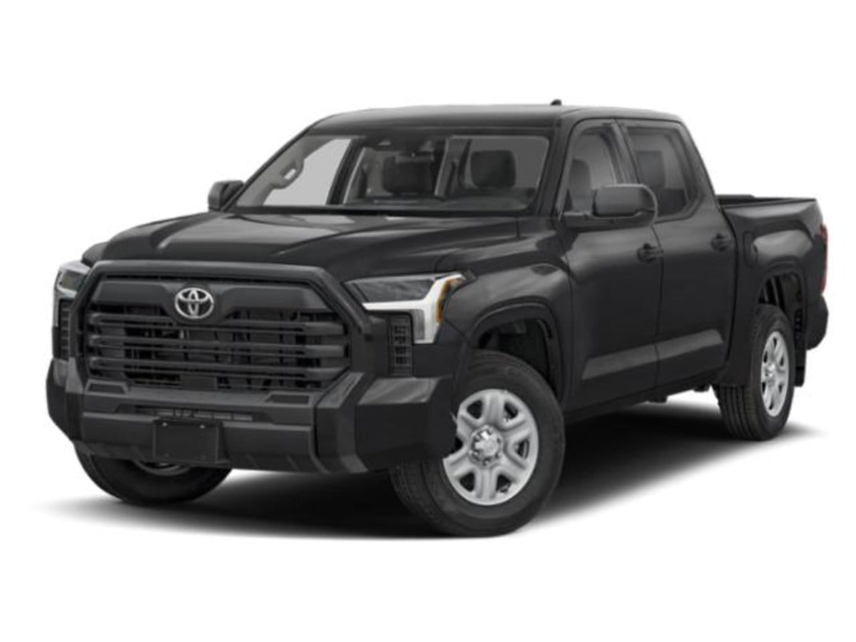 1 placeholder image of  2026 Toyota Tundra 4WD