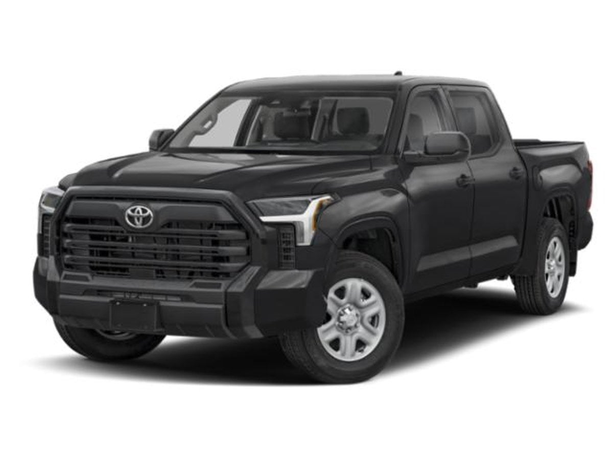 1 placeholder image of  2026 Toyota Tundra 4WD