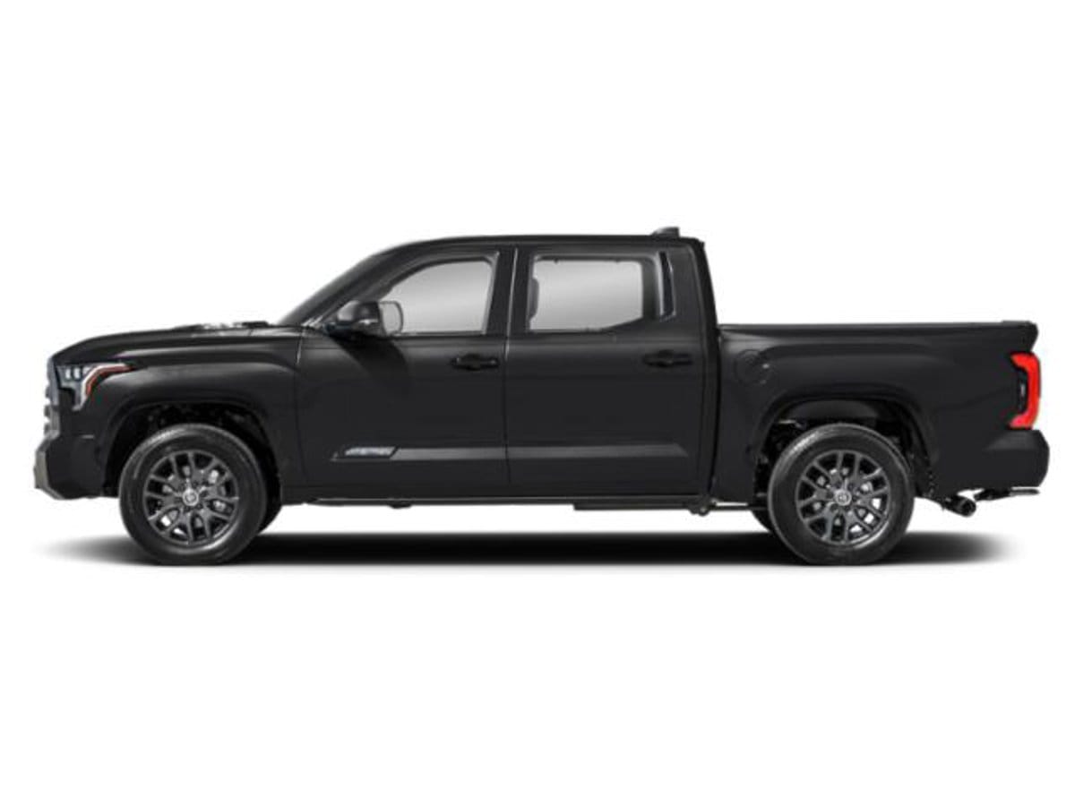 4 thumbnail image of  2026 Toyota Tundra 4WD CrewMax