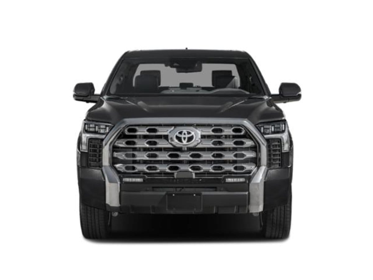 5 thumbnail image of  2026 Toyota Tundra 4WD CrewMax