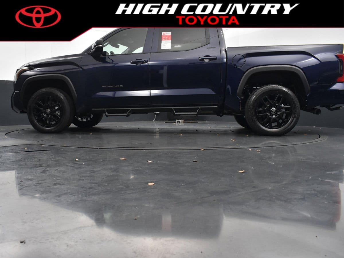 2026 Toyota Tundra Limited - Photo 38