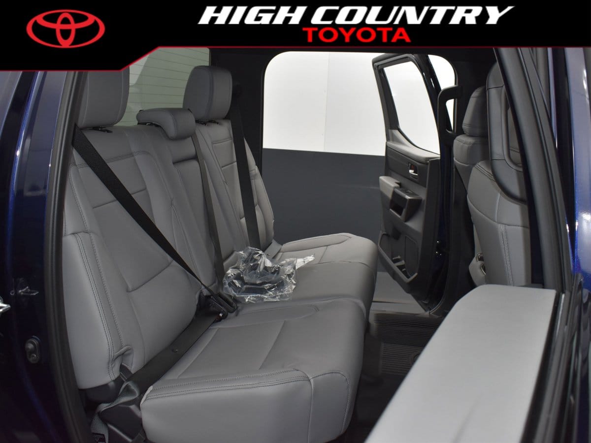 2026 Toyota Tundra Limited - Photo 27