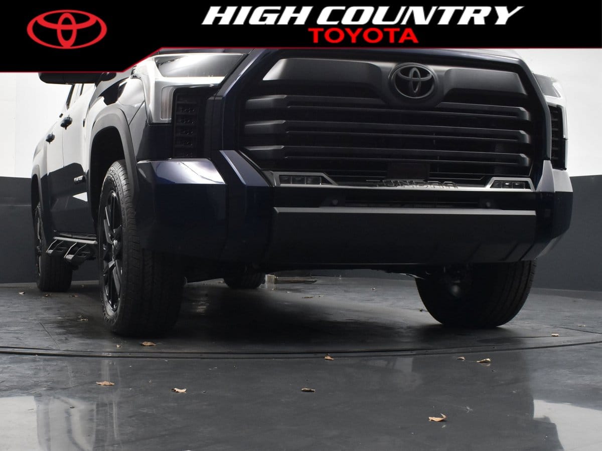 2026 Toyota Tundra Limited - Photo 43