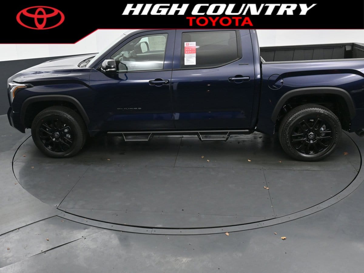 2026 Toyota Tundra Limited - Photo 30