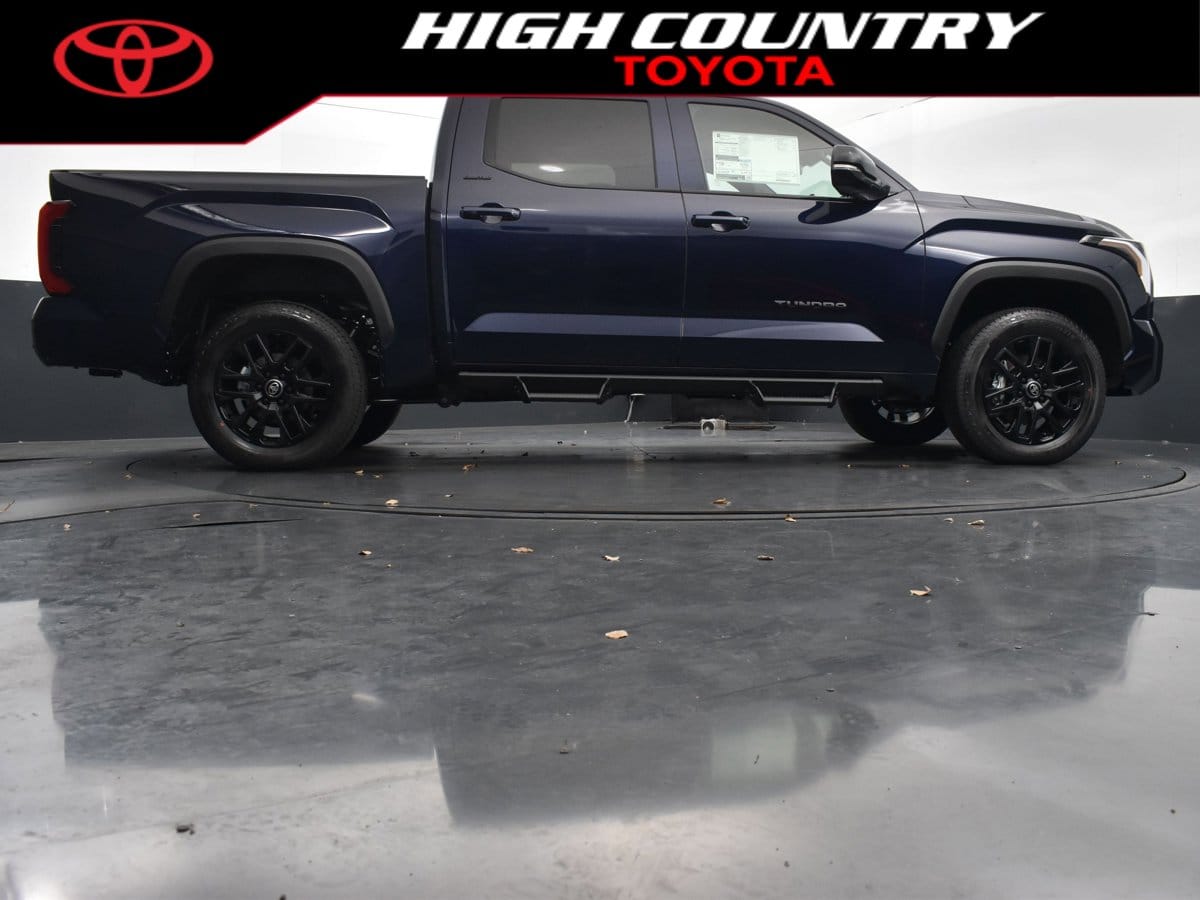 2026 Toyota Tundra Limited - Photo 41