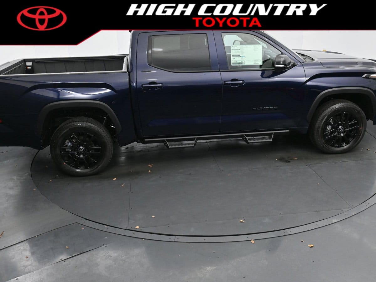 2026 Toyota Tundra Limited - Photo 33