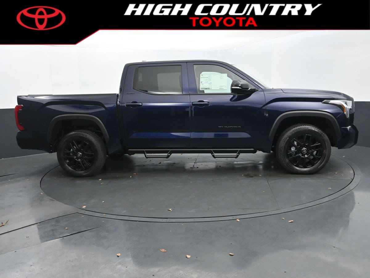 2026 Toyota Tundra Limited - Photo 6