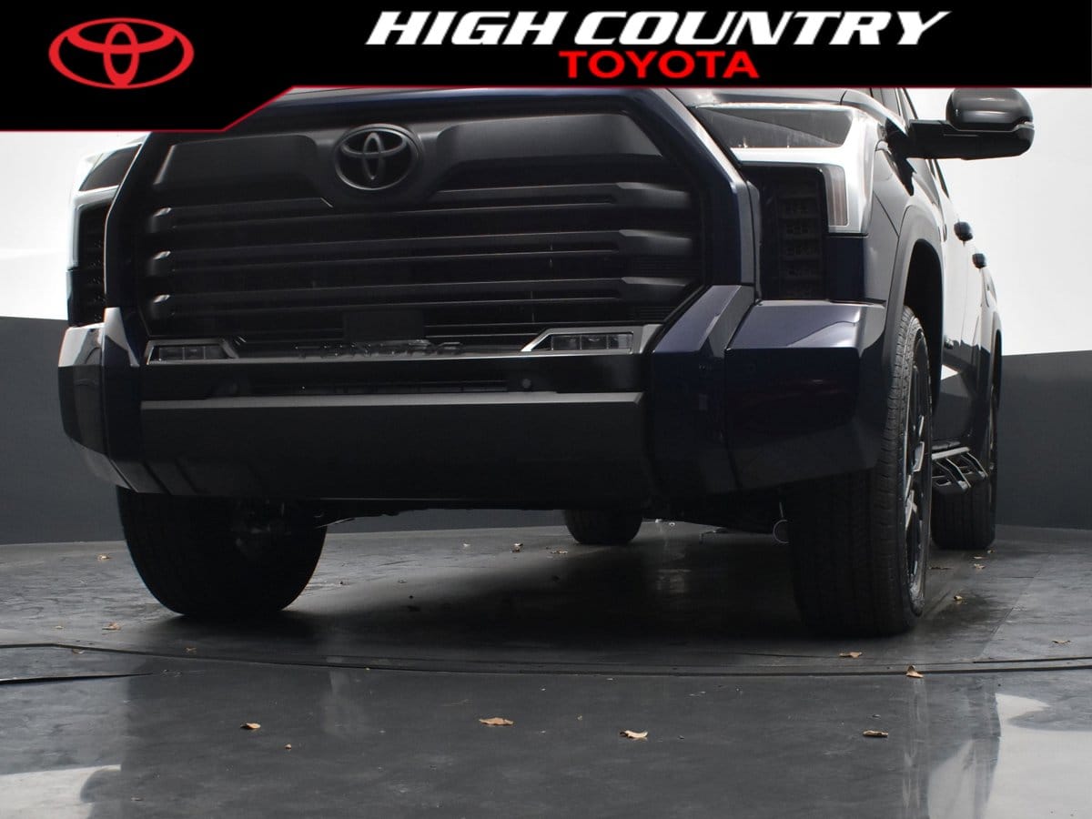 2026 Toyota Tundra Limited - Photo 36