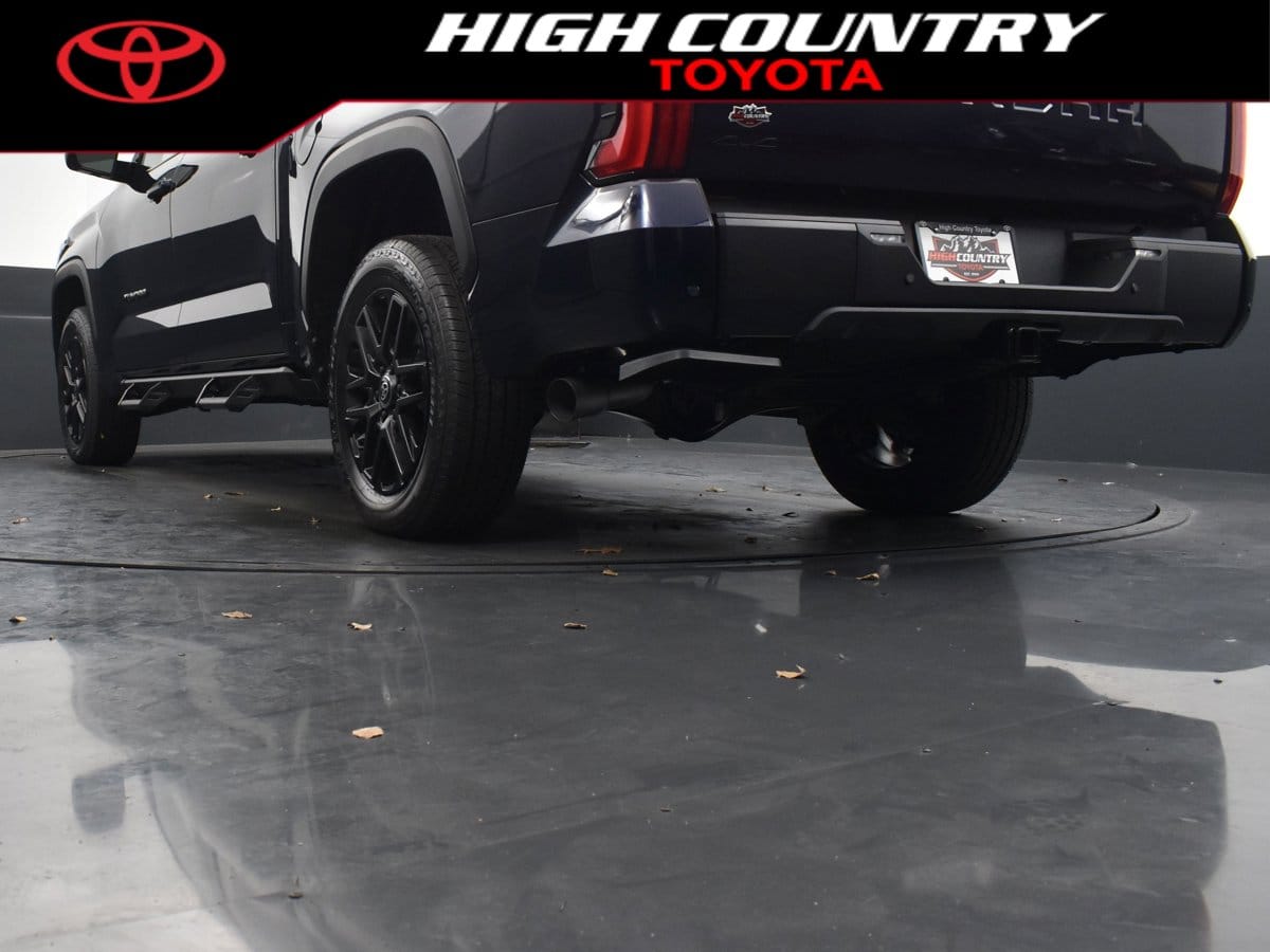 2026 Toyota Tundra Limited - Photo 39