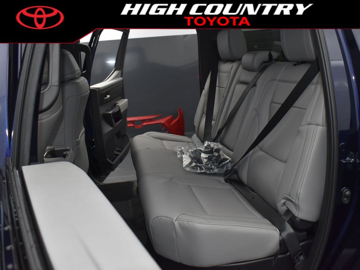 2026 Toyota Tundra Limited - Photo 23