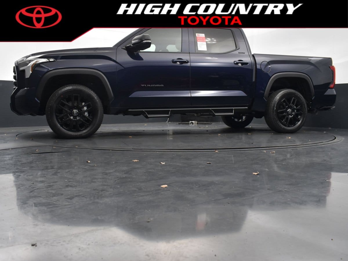 2026 Toyota Tundra Limited - Photo 37
