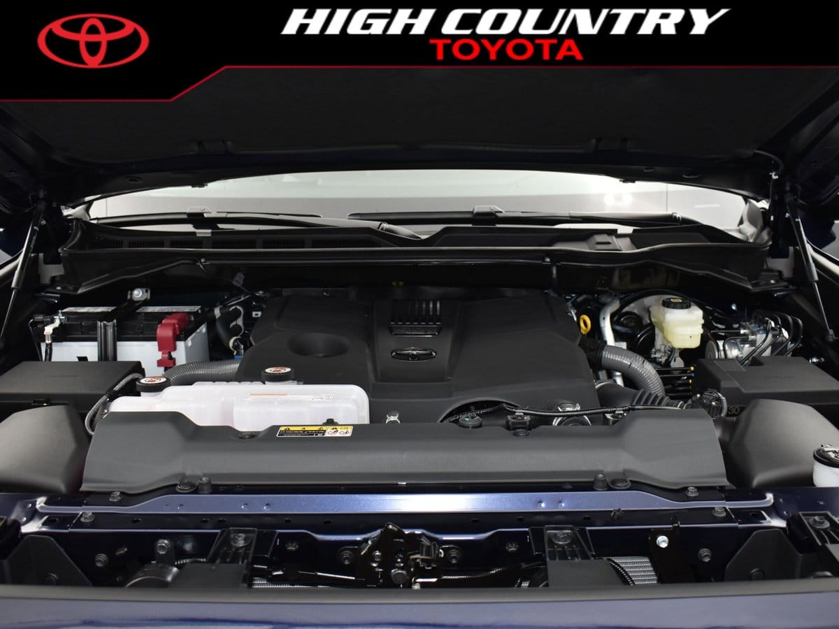 2026 Toyota Tundra Limited - Photo 25