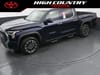 29 thumbnail image of  2026 Toyota Tundra 4WD Limited CrewMax