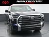 8 thumbnail image of  2026 Toyota Tundra 4WD Limited CrewMax