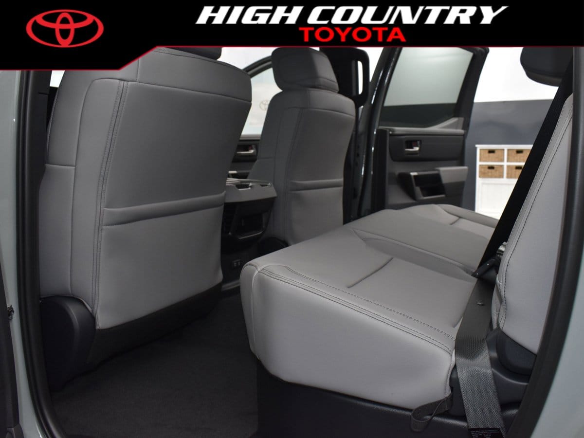 2026 Toyota Tundra Limited - Photo 13