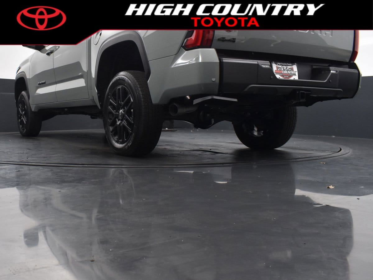 2026 Toyota Tundra Limited - Photo 39