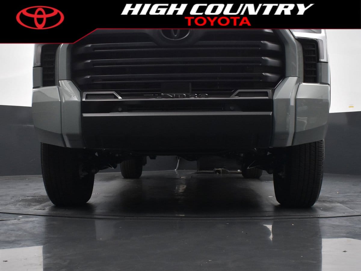 2026 Toyota Tundra Limited - Photo 43