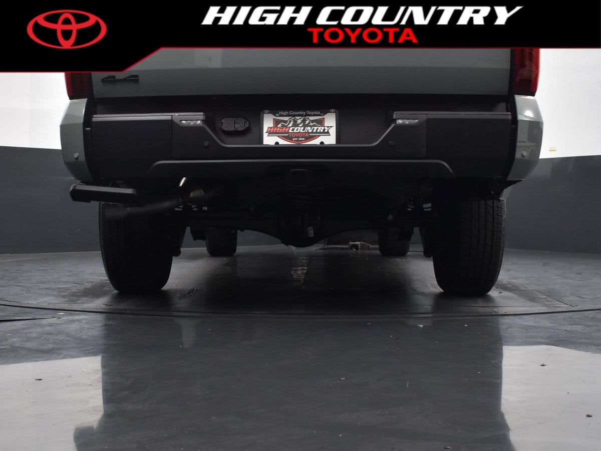 2026 Toyota Tundra Limited - Photo 40