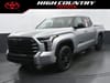 2026 Toyota Tundra 4WD Limited CrewMax