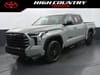 2026 Toyota Tundra 4WD Limited CrewMax