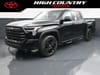 2026 Toyota Tundra 4WD Limited CrewMax