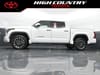 38 thumbnail image of  2026 Toyota Tundra 4WD Limited CrewMax