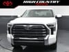 8 thumbnail image of  2026 Toyota Tundra 4WD Limited CrewMax