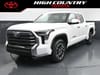 2026 Toyota Tundra 4WD Limited CrewMax