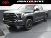 2026 Toyota Tundra 4WD Limited CrewMax