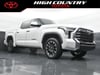 42 thumbnail image of  2026 Toyota Tundra 4WD Limited CrewMax