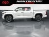 2 thumbnail image of  2026 Toyota Tundra 4WD Limited CrewMax